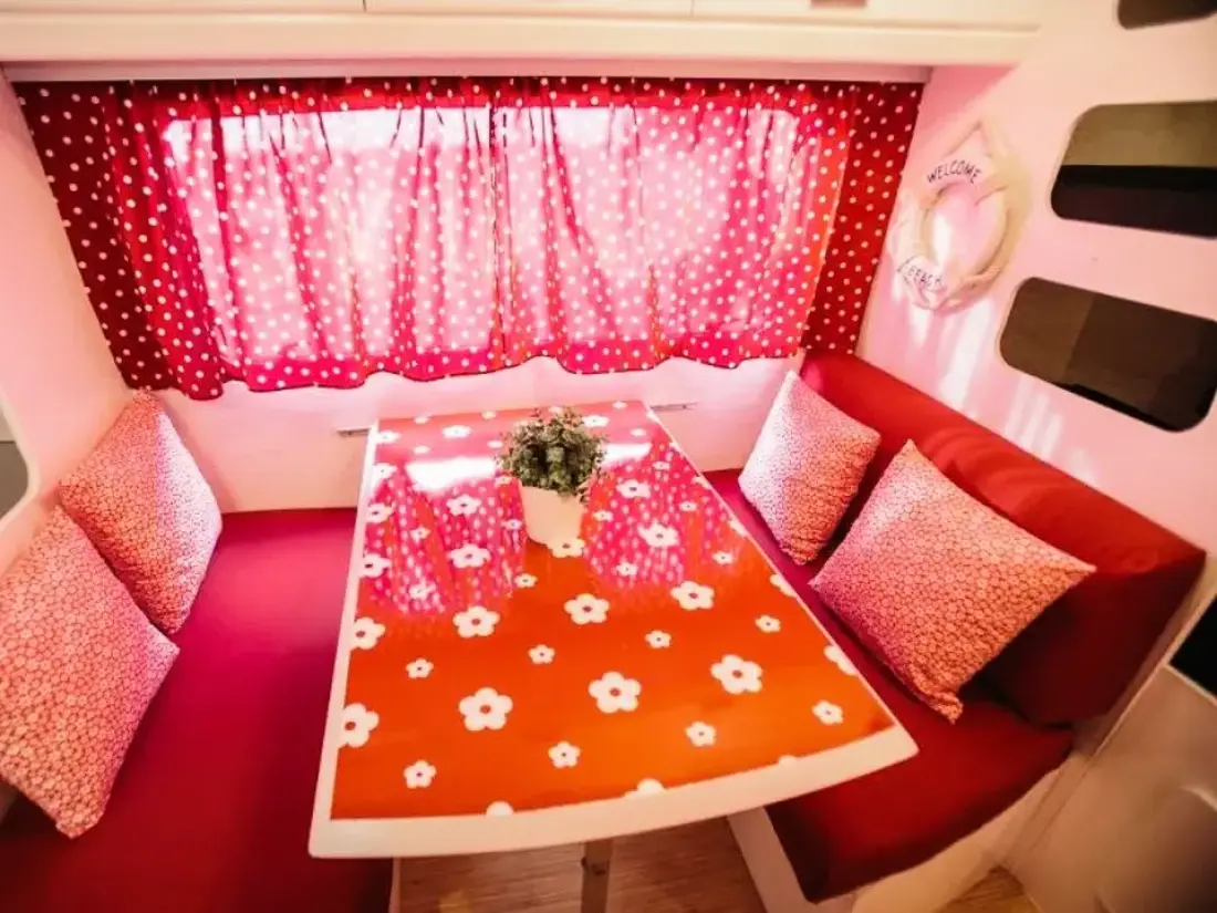 Campsite Miramar 3 Stars★★★
