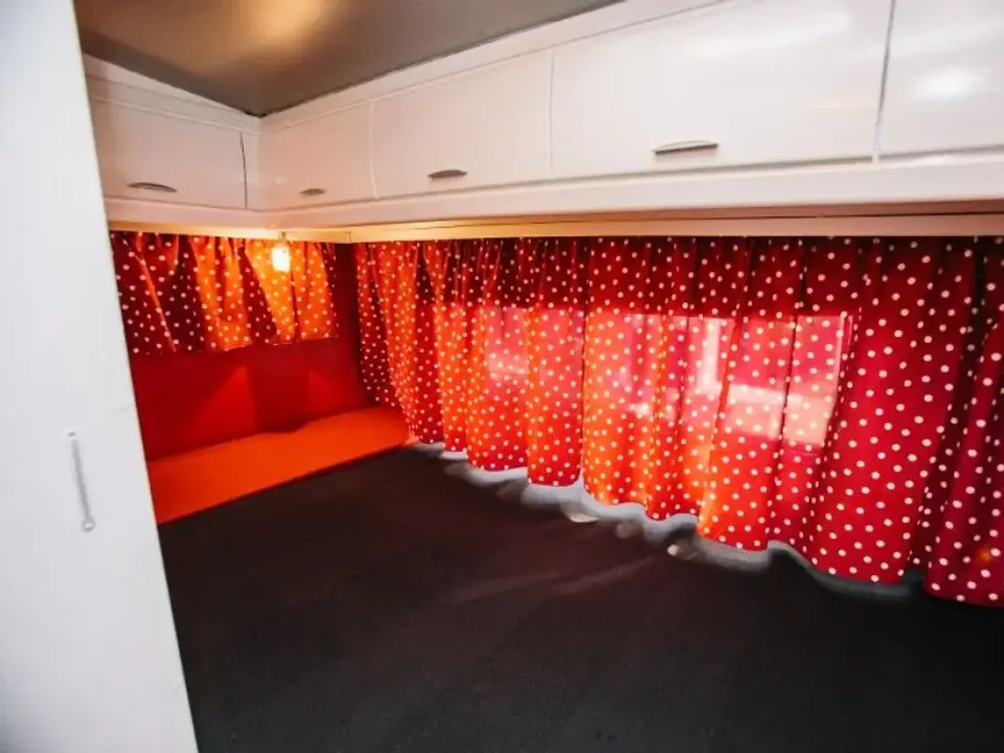Campsite Miramar 3 Stars★★★