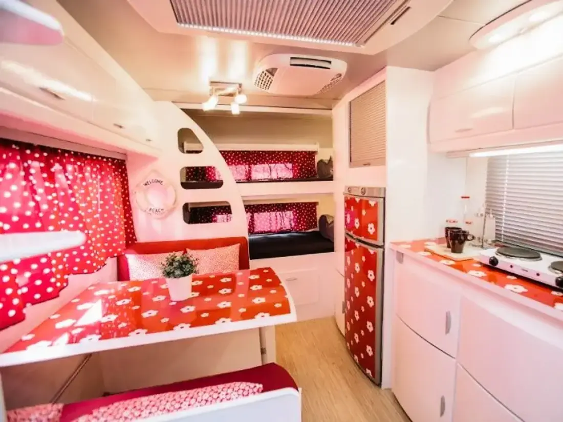Campsite Miramar 3 Stars★★★