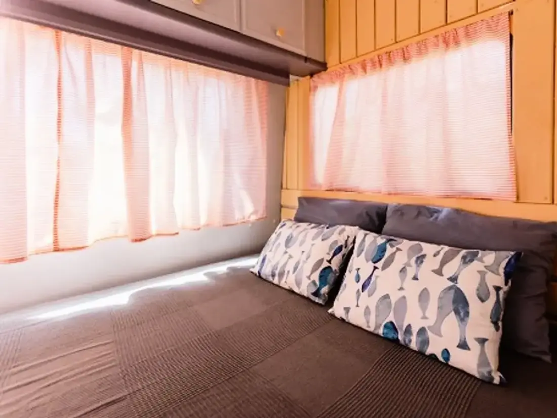 Campsite Miramar 3 Stars★★★