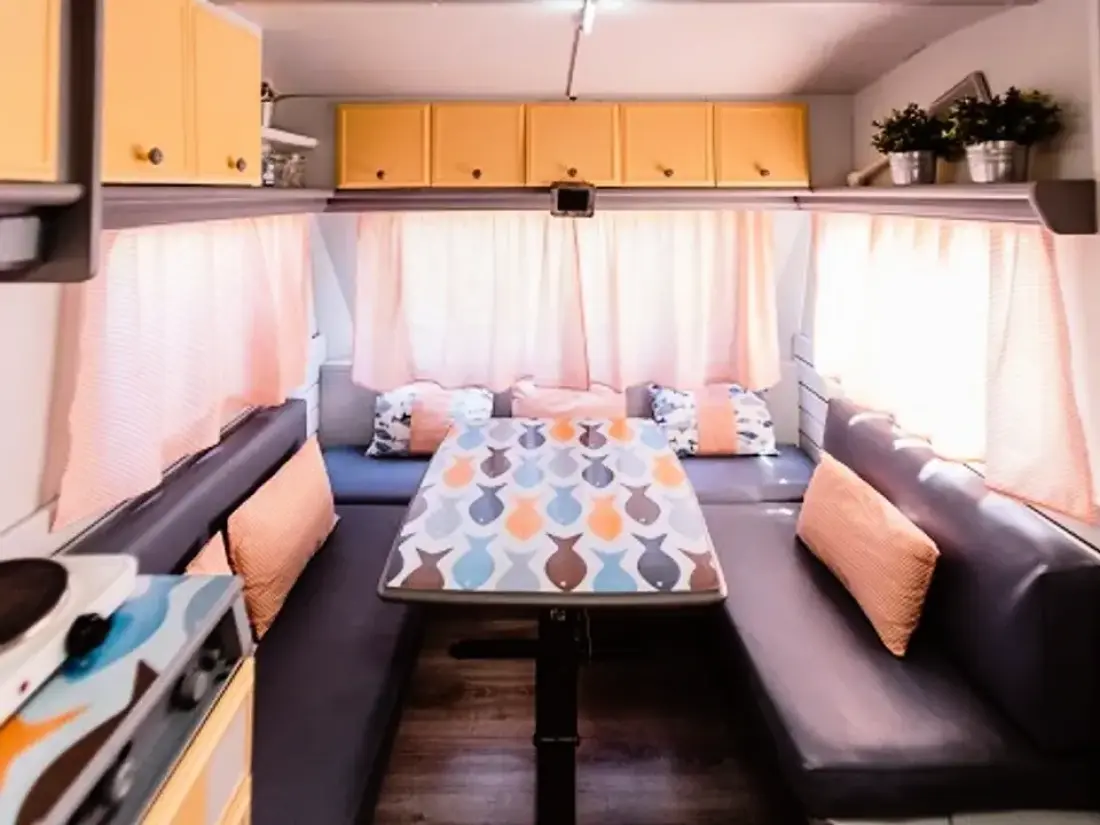 Campsite Miramar 3 Stars★★★