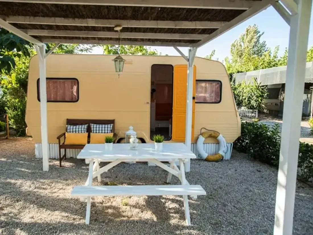 Campsite Miramar 3 Stars★★★
