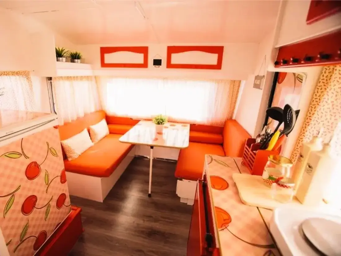 Campsite Miramar 3 Stars★★★