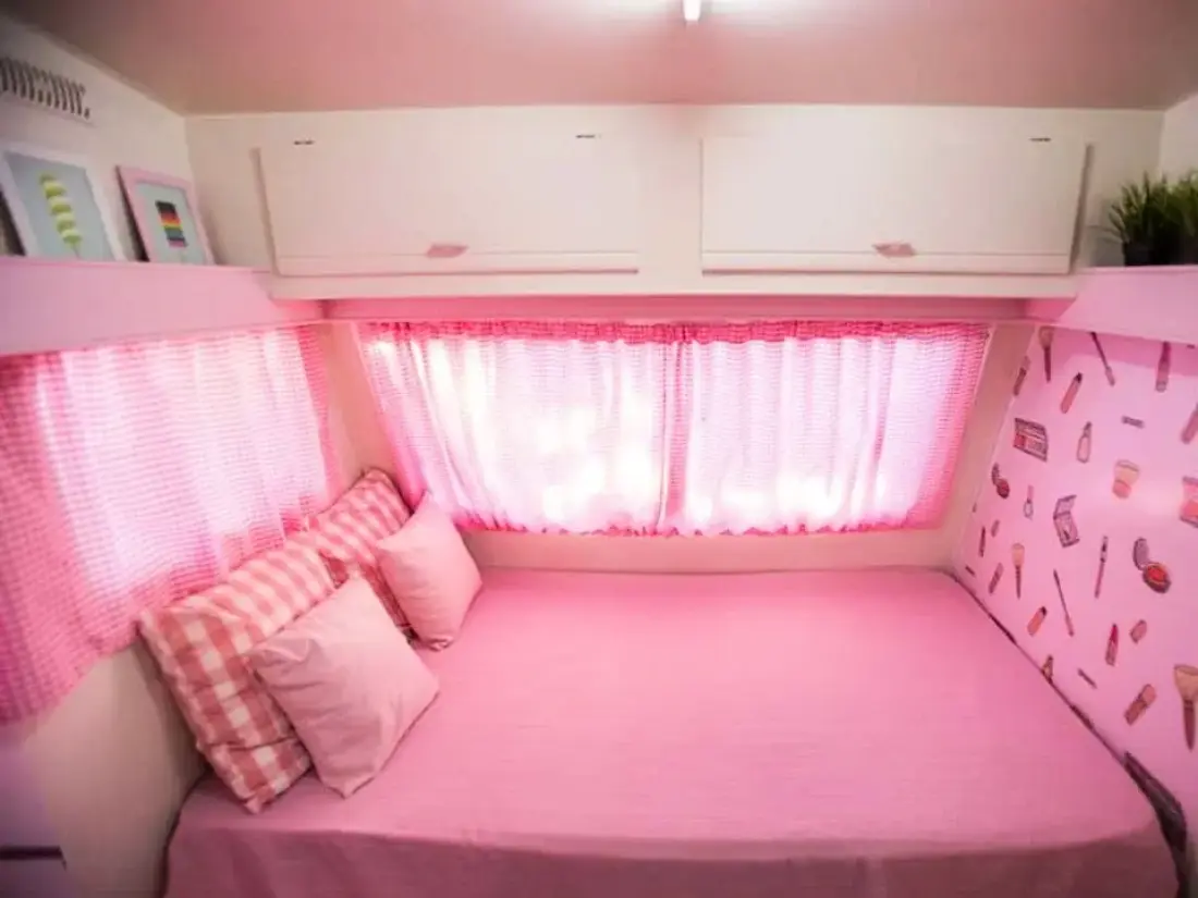 Campsite Miramar 3 Stars★★★
