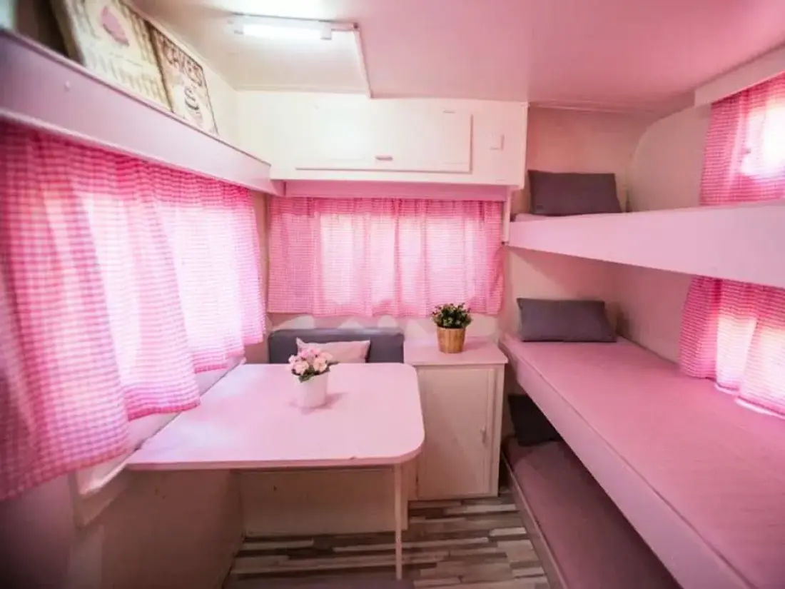 Campsite Miramar 3 Stars★★★