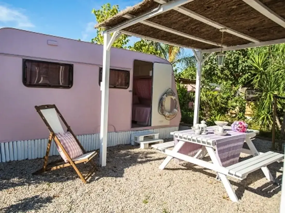 Campsite Miramar 3 Stars★★★