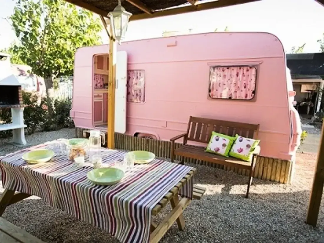 Campsite Miramar 3 Stars★★★