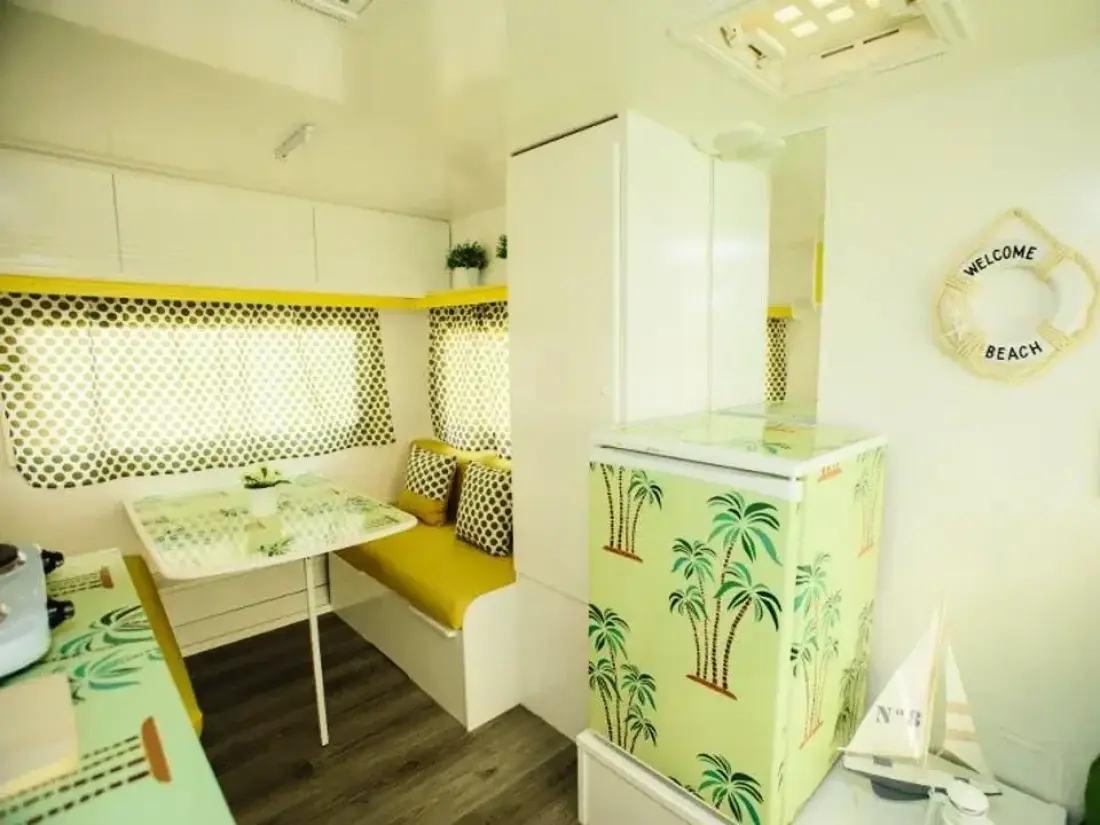 Campsite Miramar 3 Stars★★★