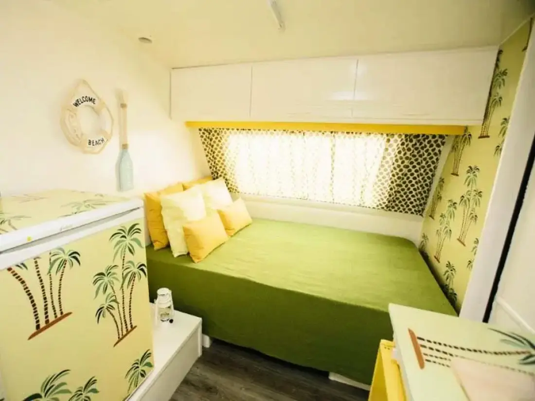Campsite Miramar 3 Stars★★★