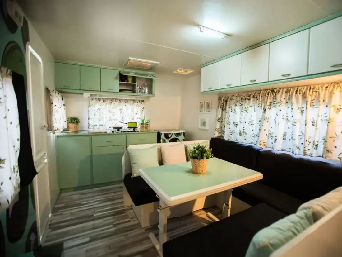 Campsite Miramar 3 Stars★★★