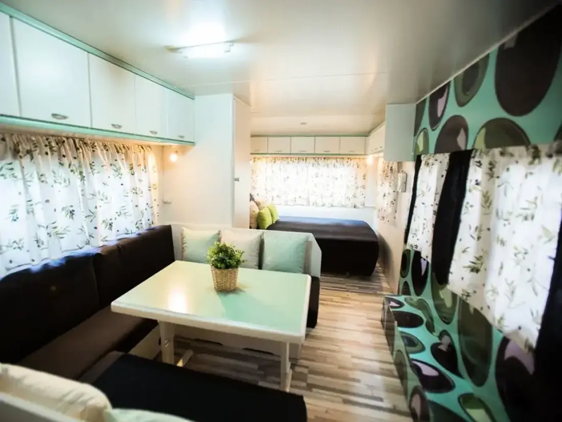 Campsite Miramar 3 Stars★★★