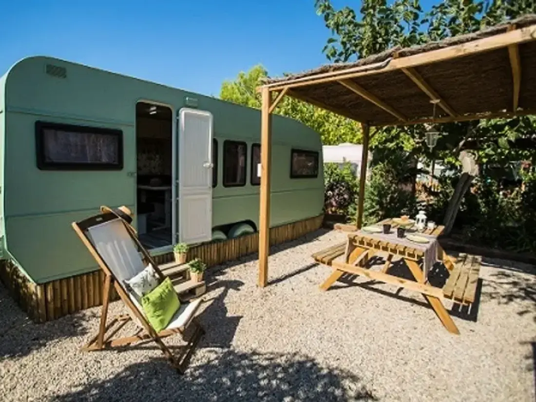Campsite Miramar 3 Stars★★★