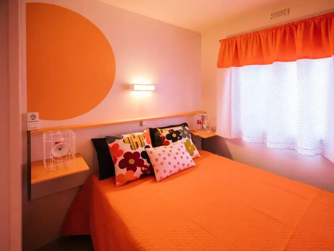 Campsite Miramar 3 Stars★★★
