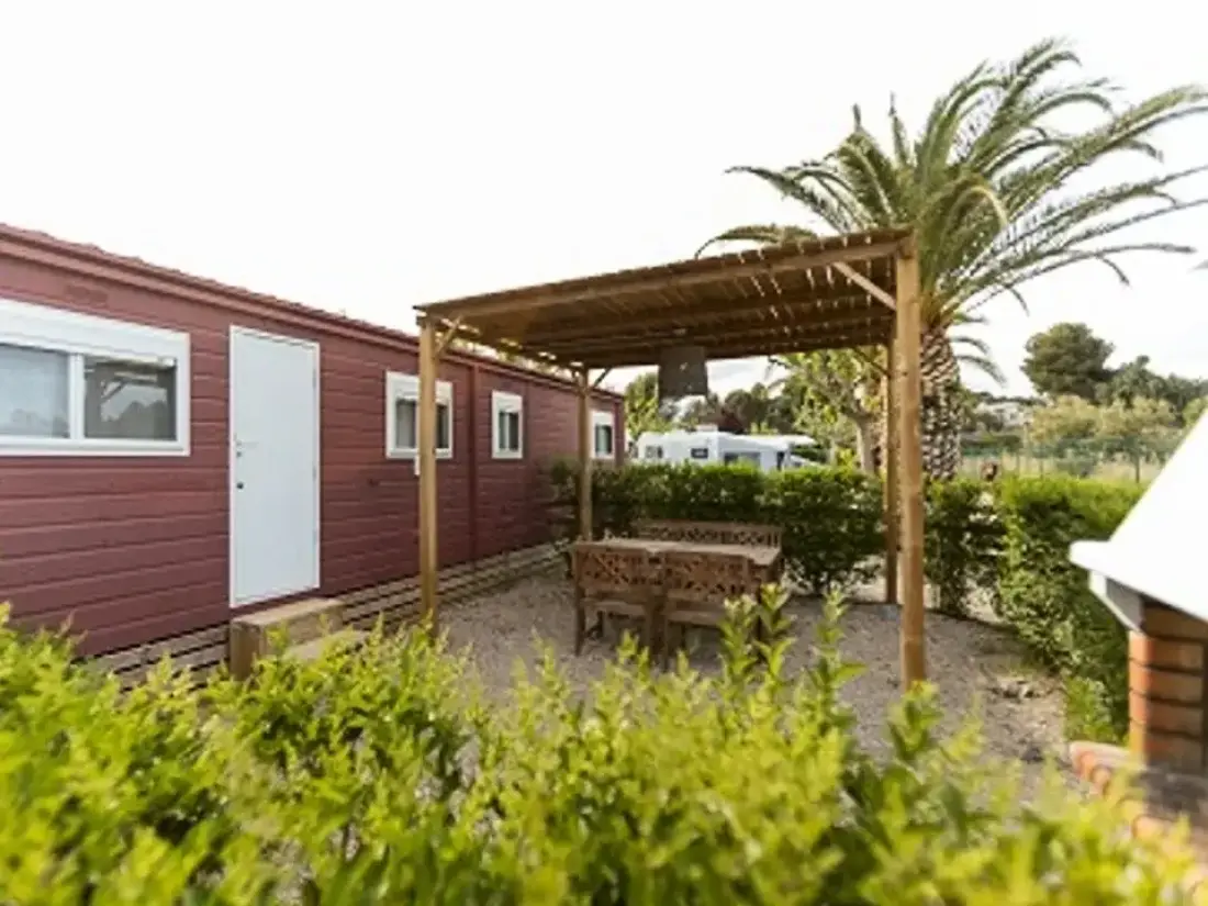 Campsite Miramar 3 Stars★★★