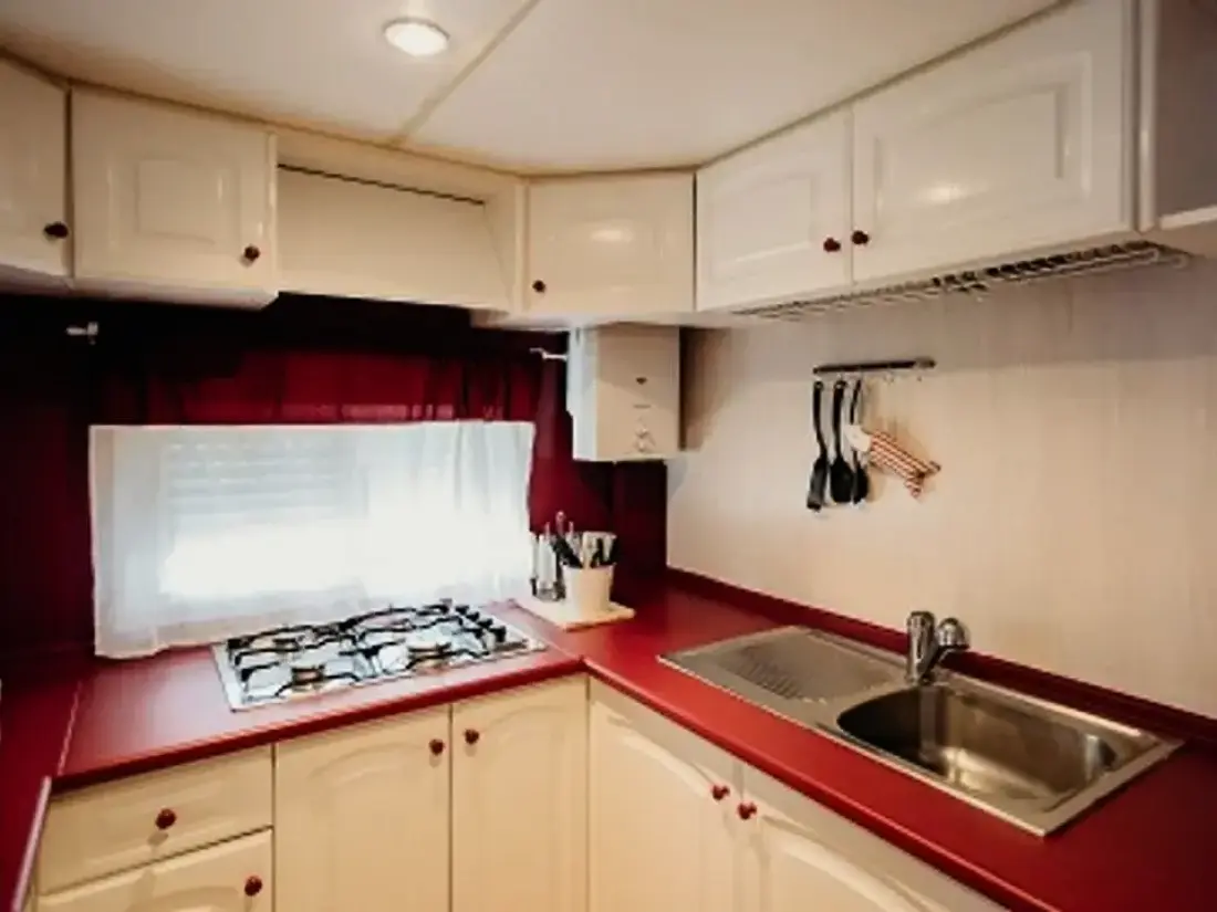 Campsite Miramar 3 Stars★★★