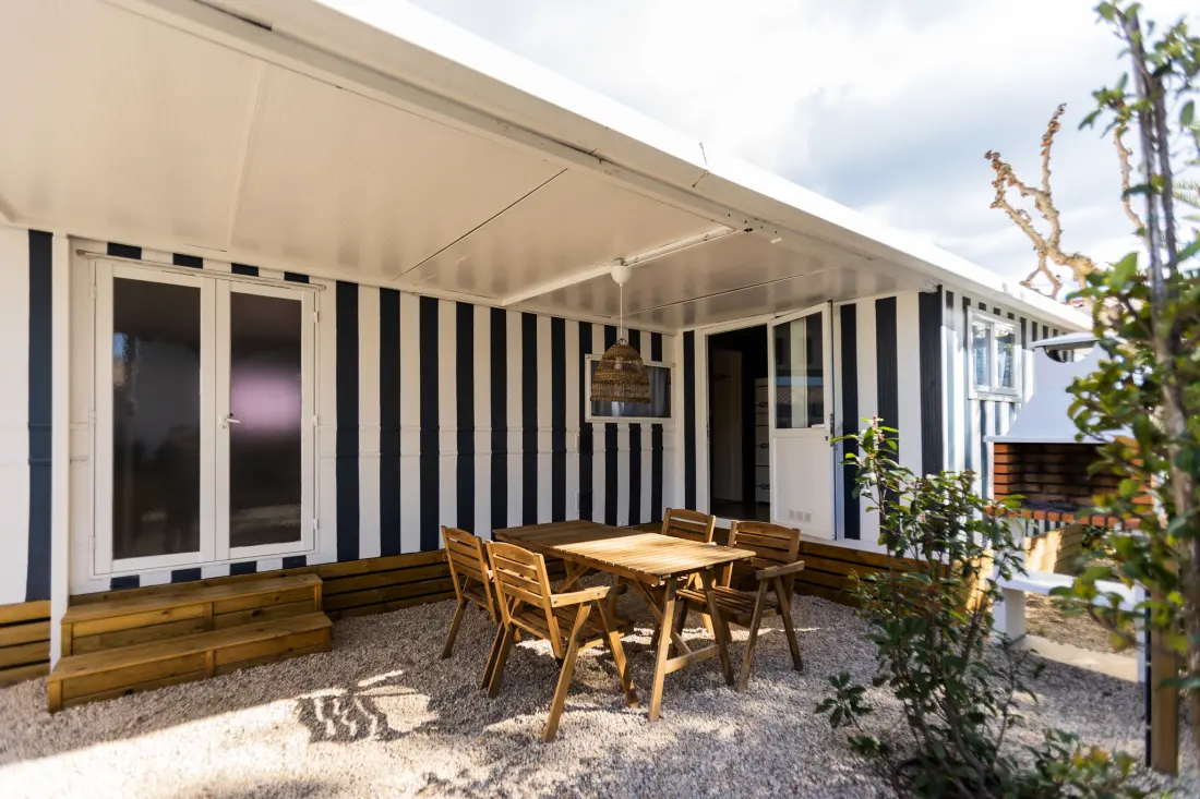 Camping Miramar 3 Sterren★★★