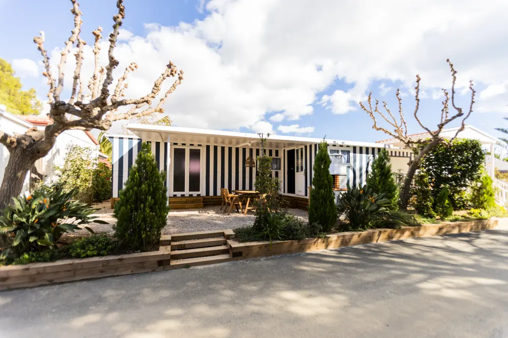 Camping Miramar 3 étoiles★★★