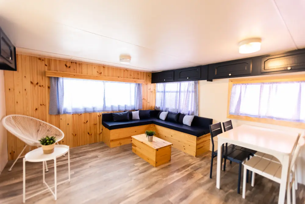 Camping Miramar 3 étoiles★★★