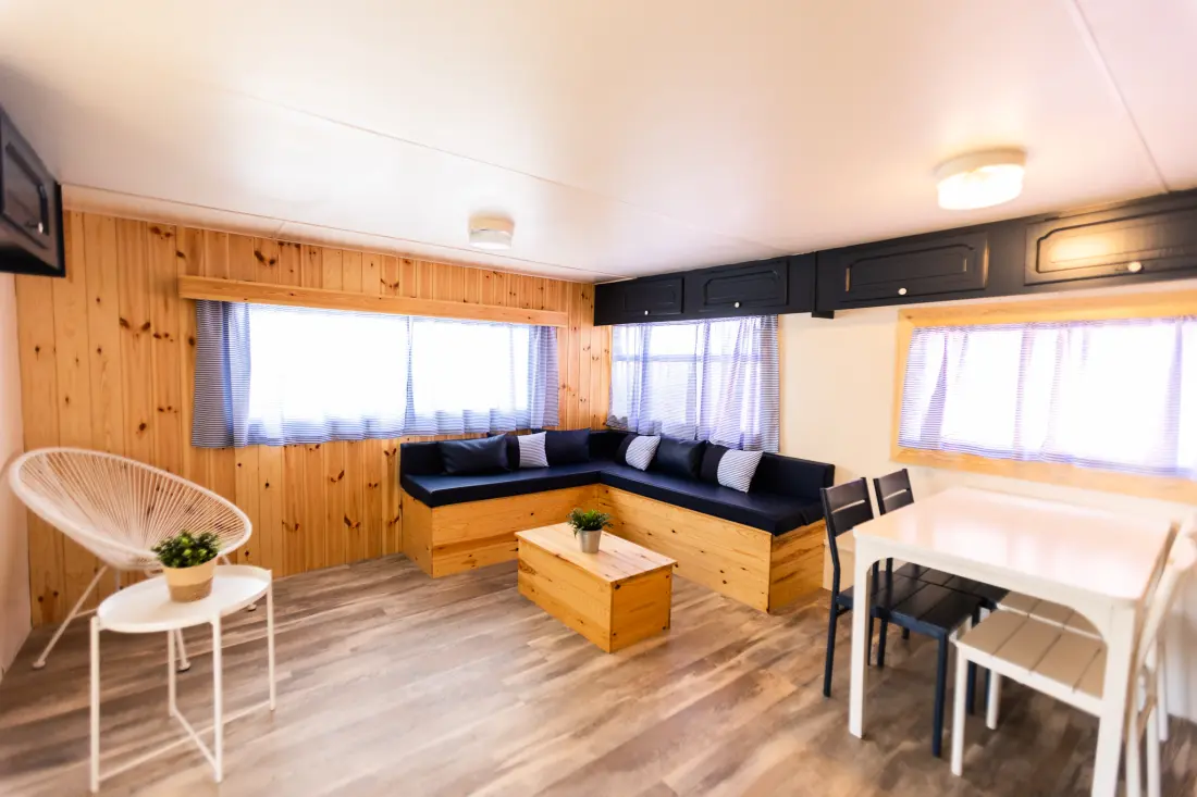 Camping Miramar 3 Sterren★★★