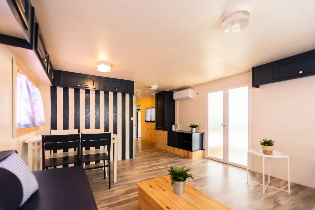 Camping Miramar 3 Sterren★★★