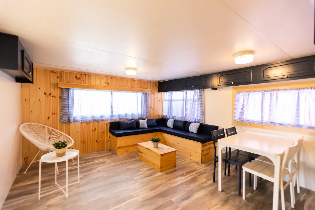 Camping Miramar 3 Sterren★★★