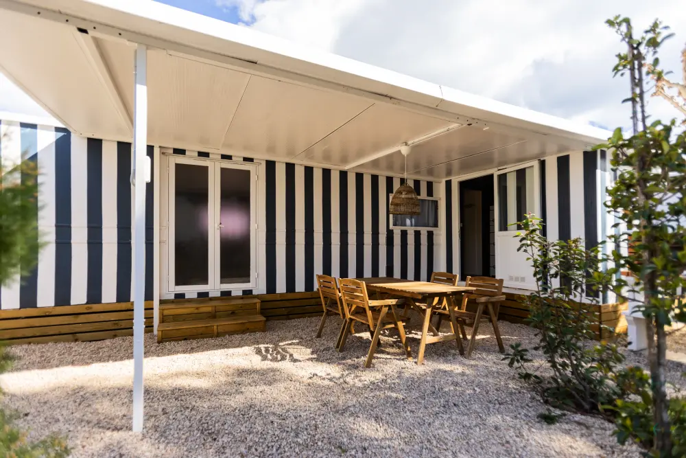 Camping Miramar 3 étoiles★★★