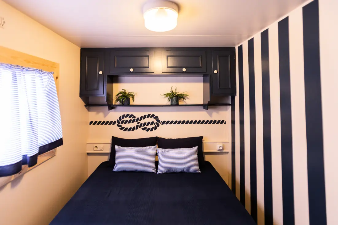Camping Miramar 3 Sterren★★★
