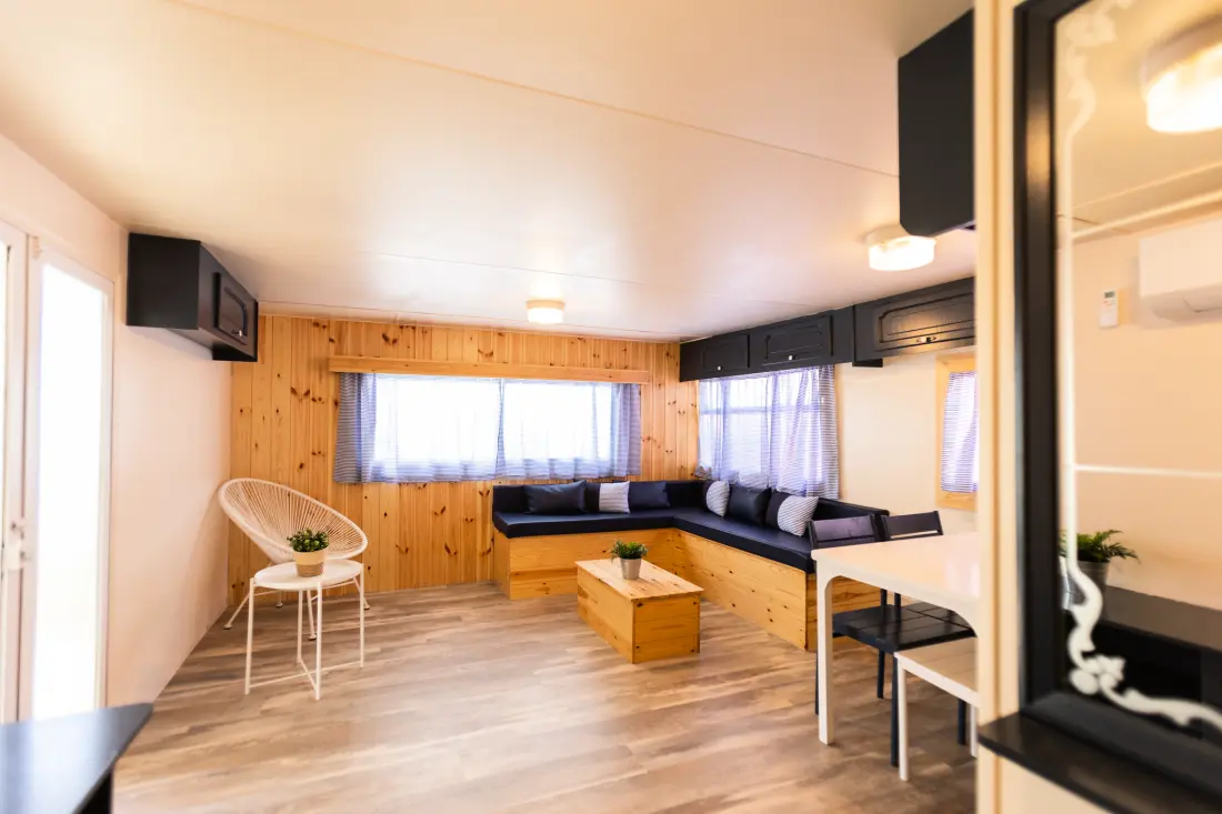 Camping Miramar 3 Sterren★★★