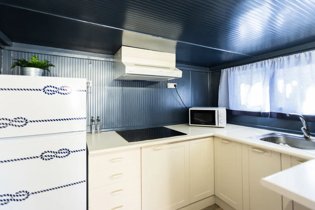 Camping Miramar 3 Sterren★★★