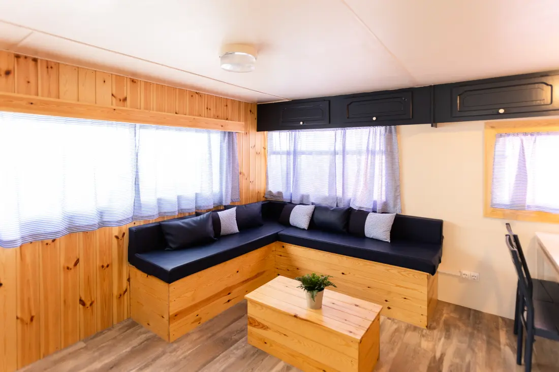 Camping Miramar 3 Sterren★★★