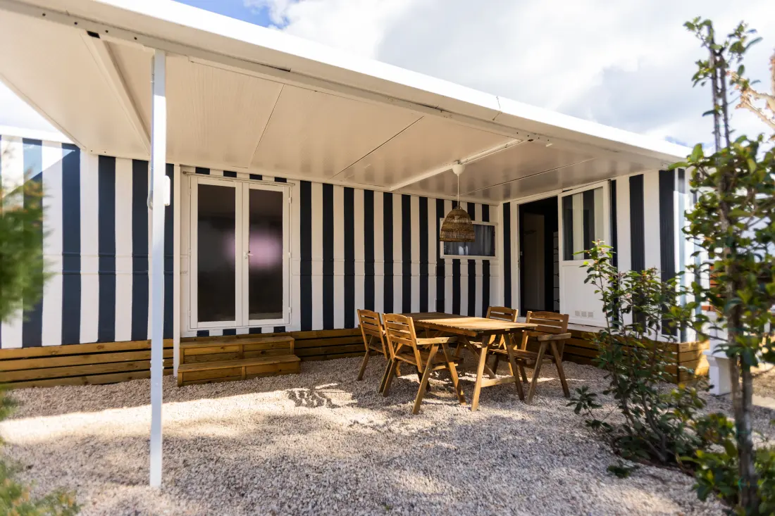 Camping Miramar 3 Sterren★★★