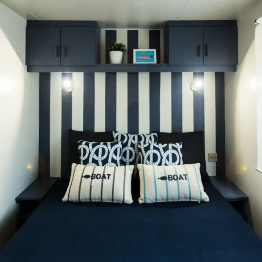 Campsite Miramar 3 Csillagok★★★
