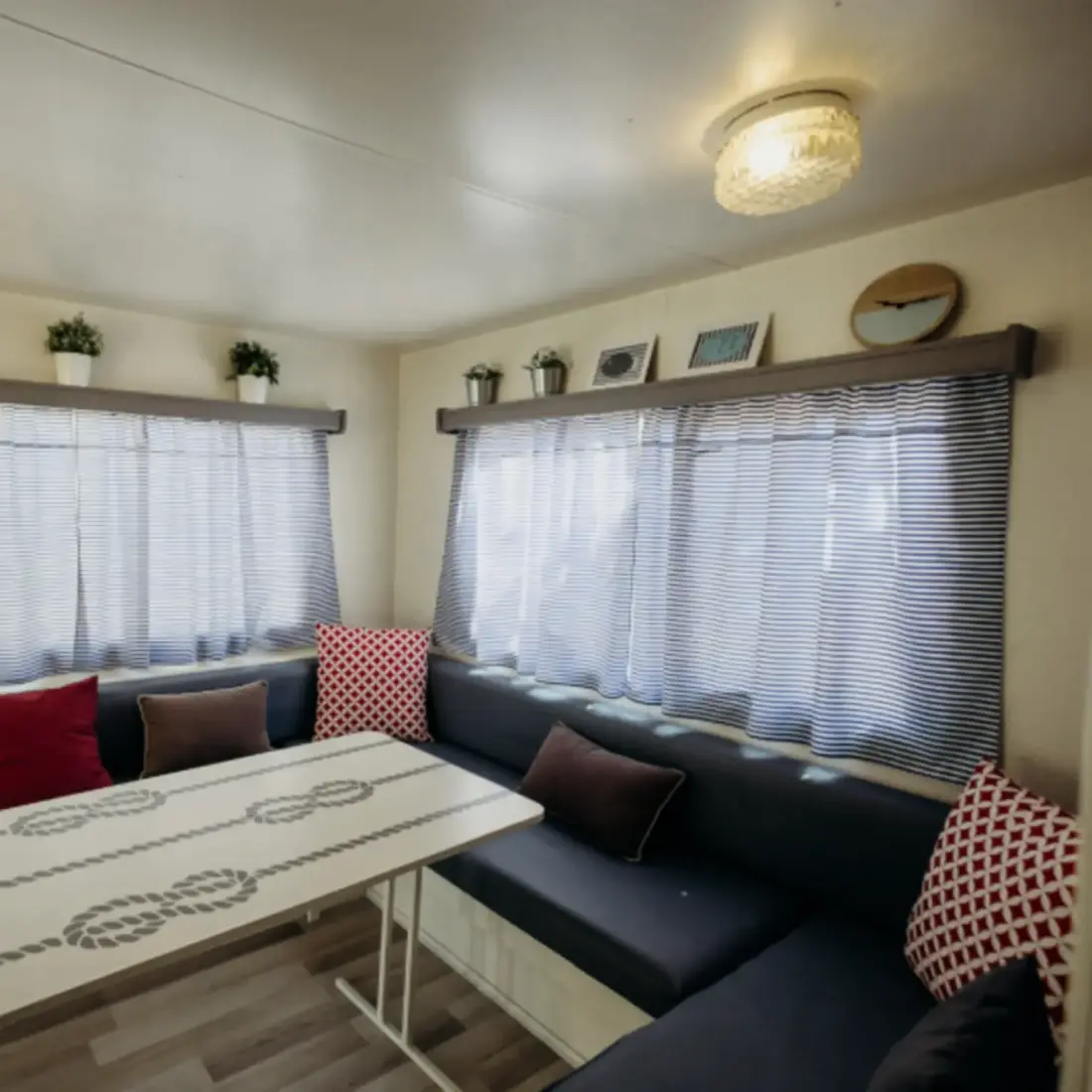 Campsite Miramar 3 Csillagok★★★