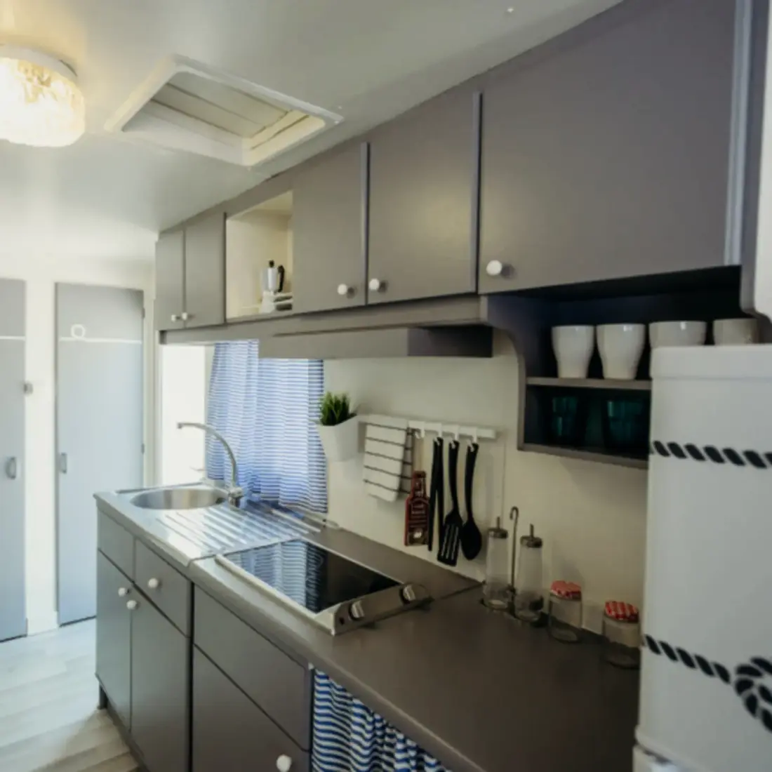 Campsite Miramar 3 Csillagok★★★