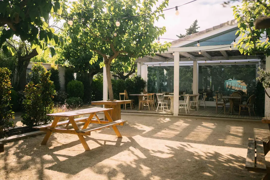 Campsite Miramar 3 Csillagok★★★