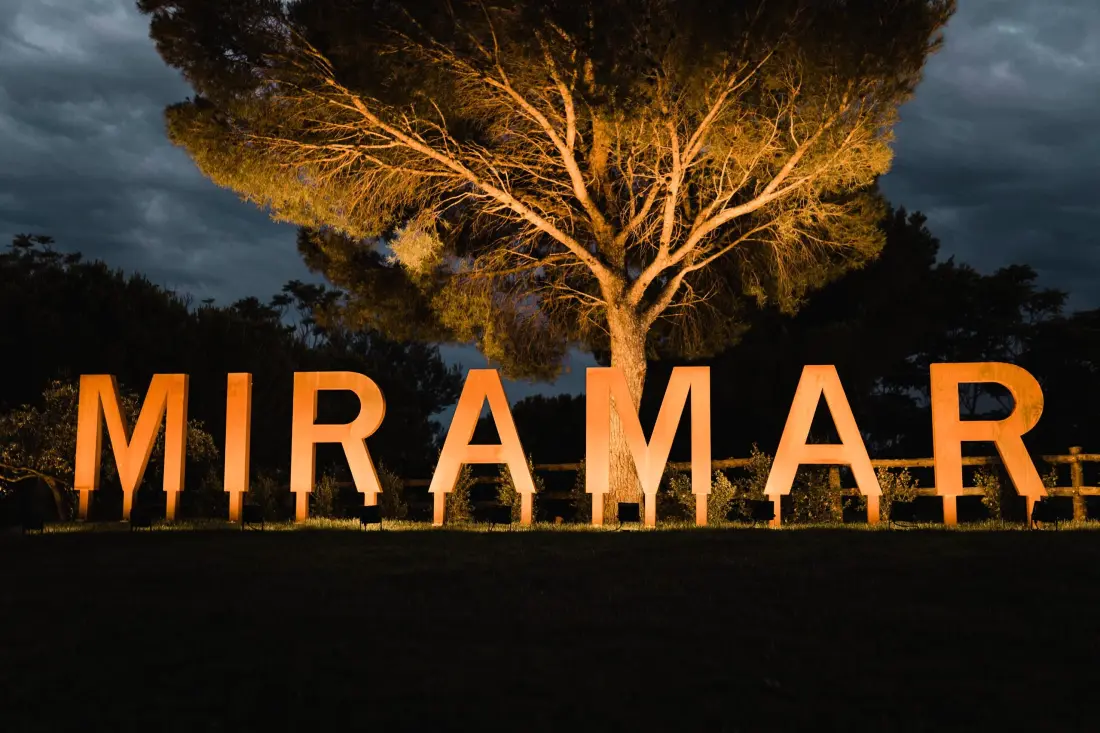 Campsite Miramar 3 Csillagok★★★