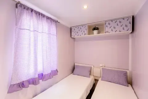 Campsite Miramar 3 Csillagok★★★