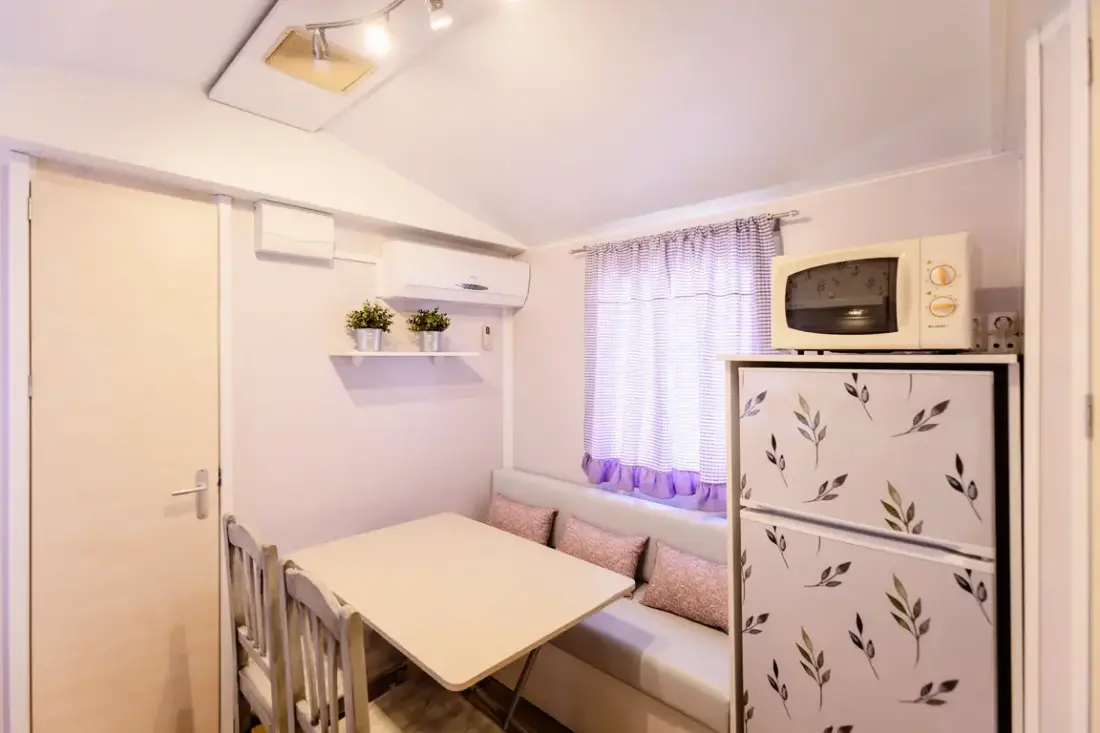 Campsite Miramar 3 Csillagok★★★