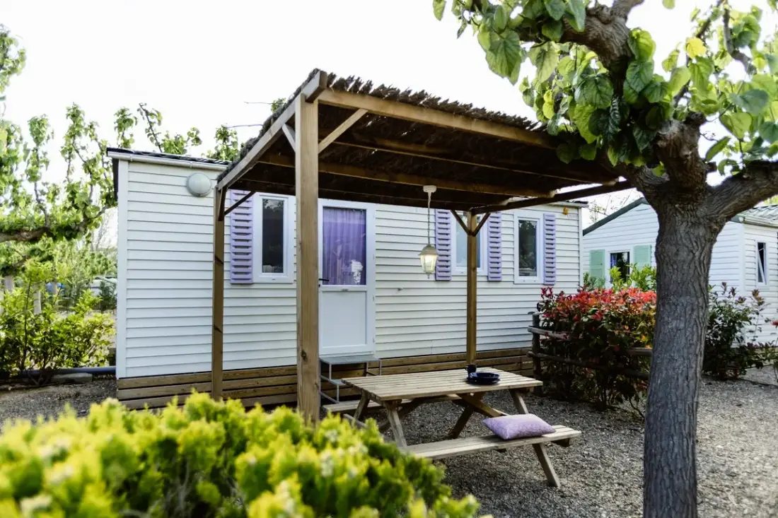 Campsite Miramar 3 Csillagok★★★