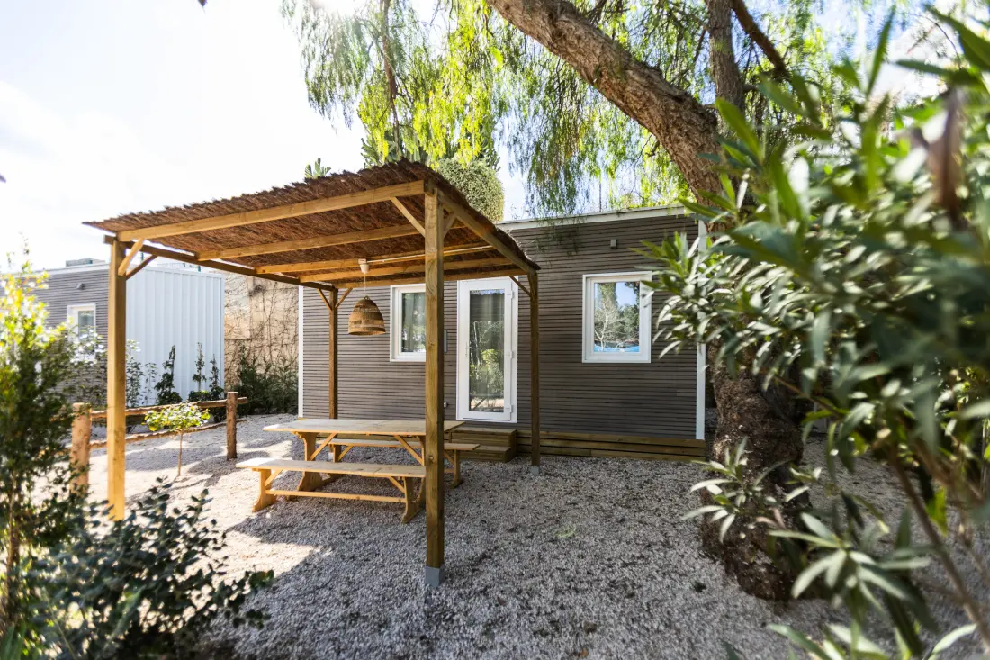 Camping Miramar 3 Sterren★★★