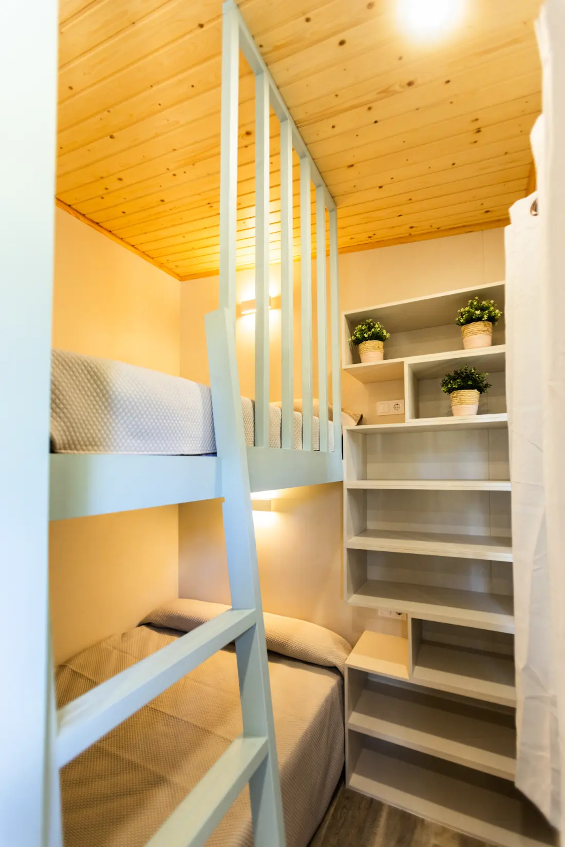 Camping Miramar 3 Sterren★★★