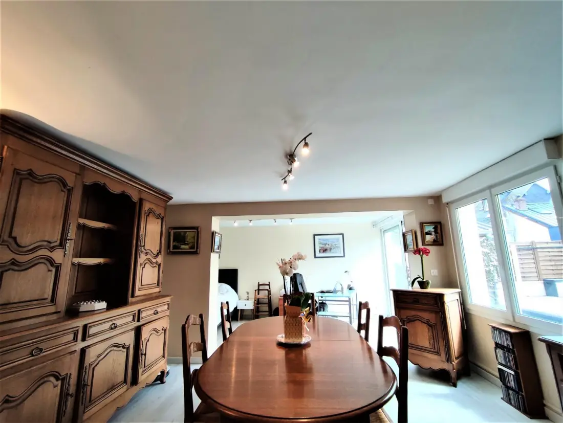 Gîte de France Gîtes de france® - a falu jóléte 3 fül
