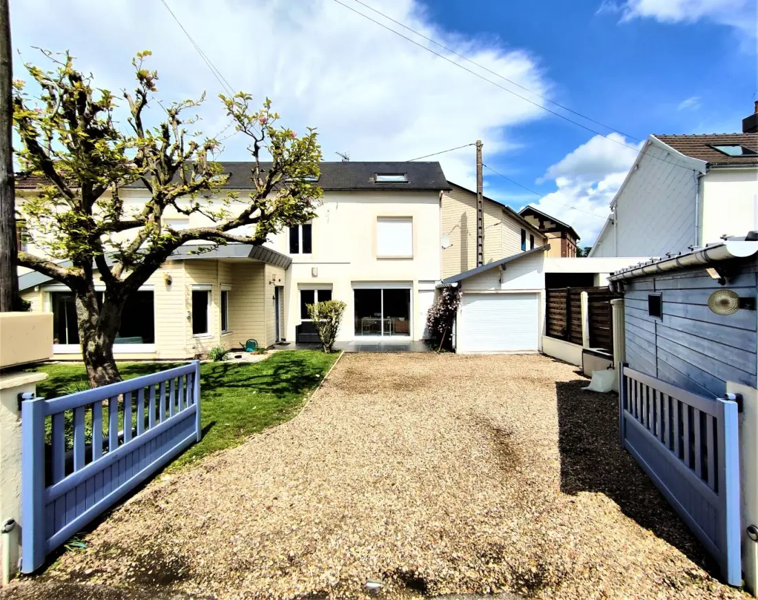 Gîte de France Gîtes de france® - a falu jóléte 3 fül