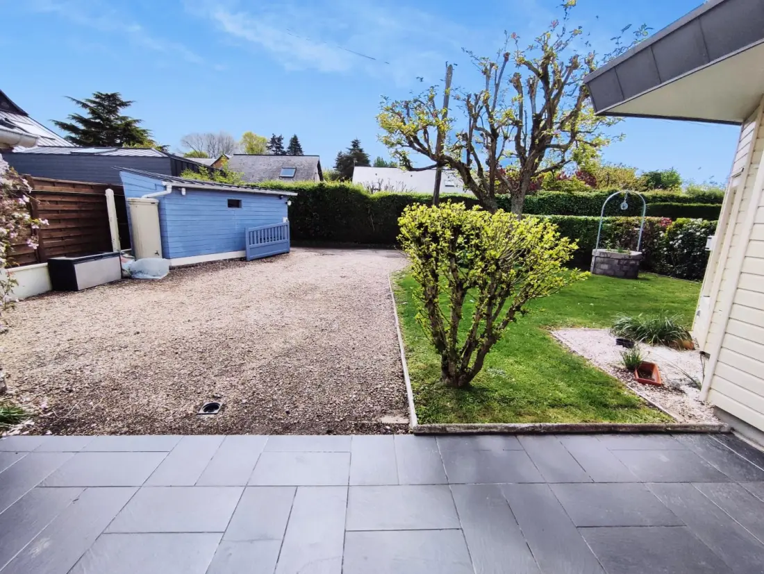 Gîte de France Gîtes de france® - a falu jóléte 3 fül