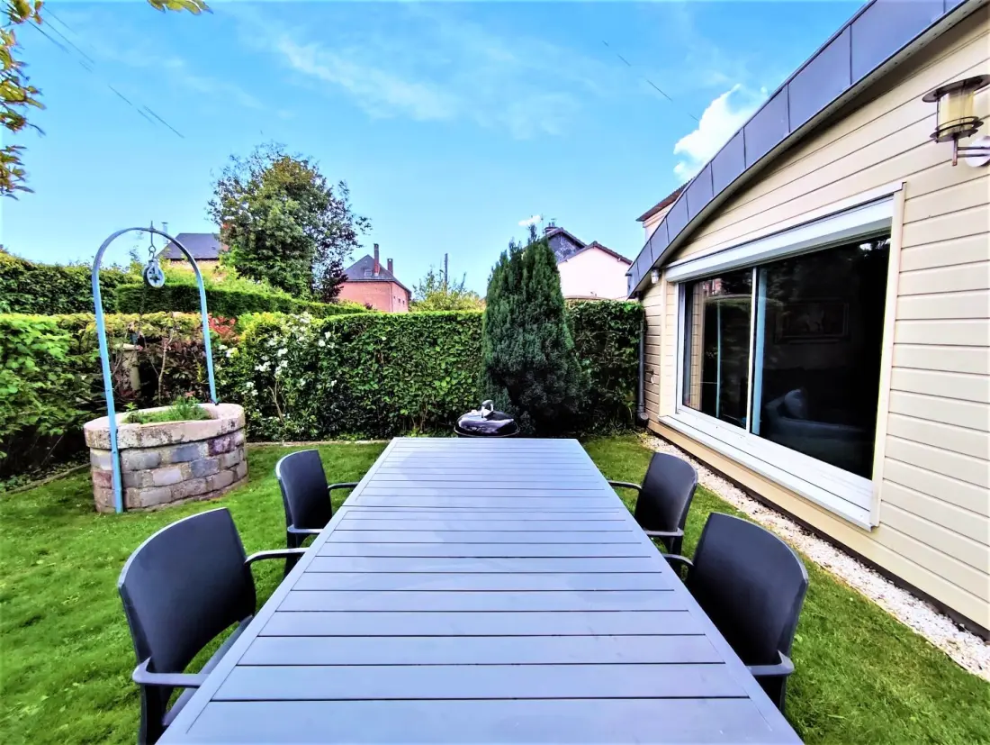 Gîte de France Gîtes de france® - a falu jóléte 3 fül