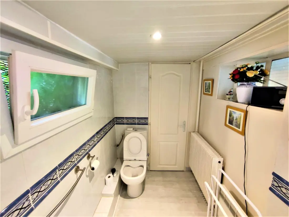Gîte de France Gîtes de france® - a falu jóléte 3 fül
