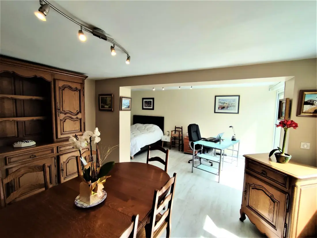 Gîte de France Gîtes de france® - a falu jóléte 3 fül