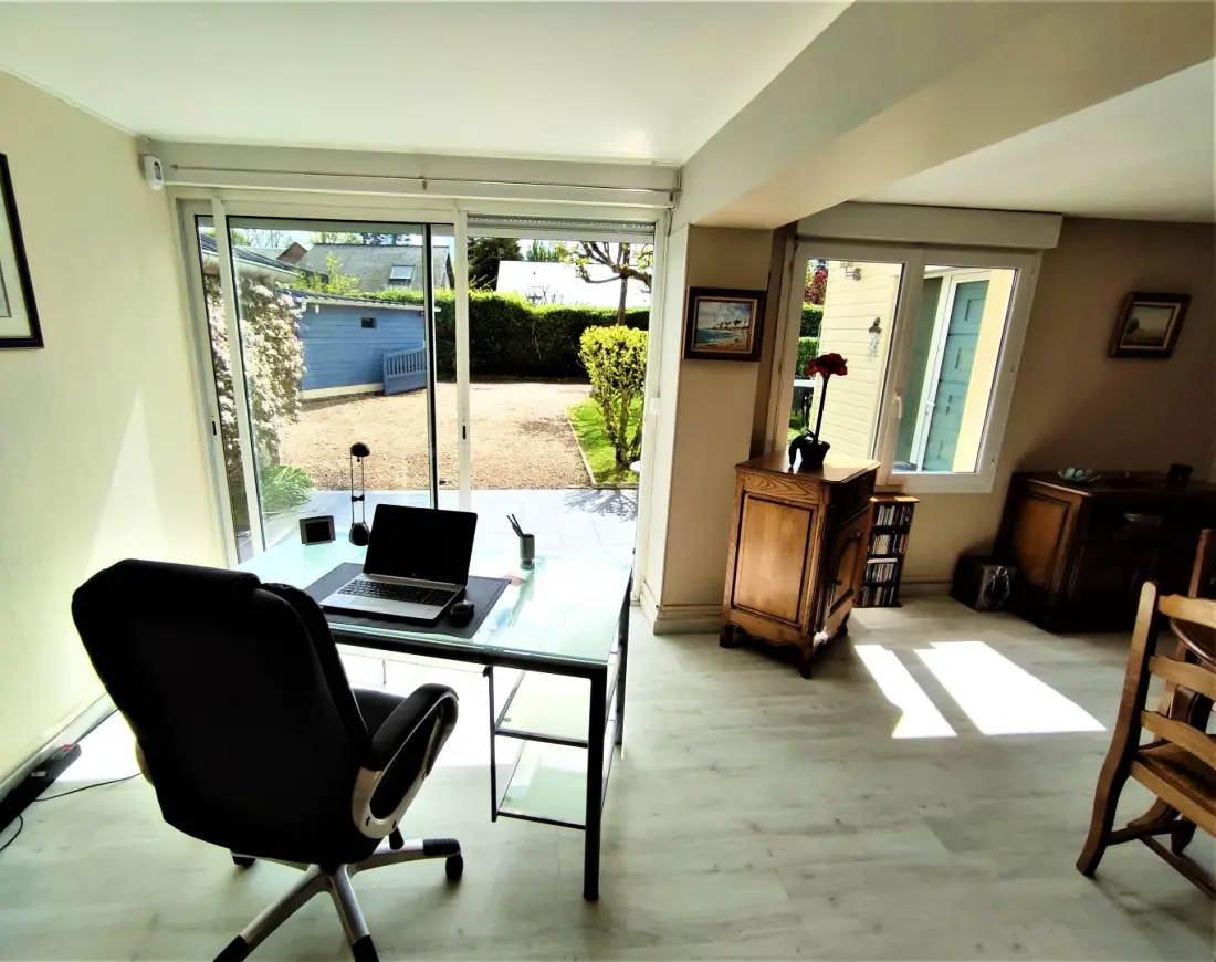 Gîte de France Gîtes de france® - a falu jóléte 3 fül
