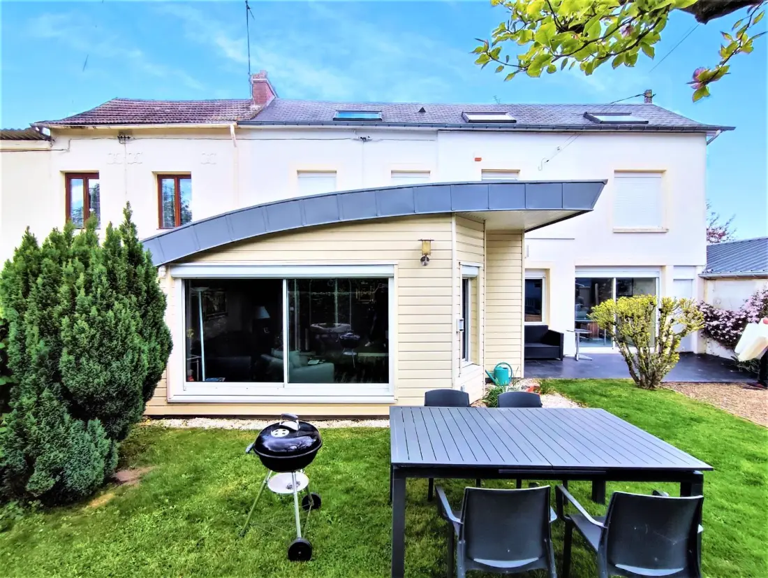 Gîte de France Gîtes de france® - a falu jóléte 3 fül