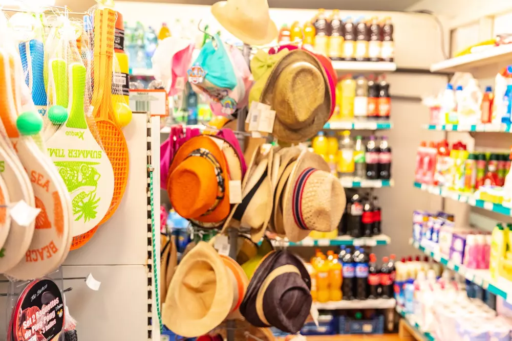 Camping Les Gorges de Provence